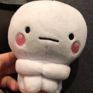 Meet your Posher, Joanna